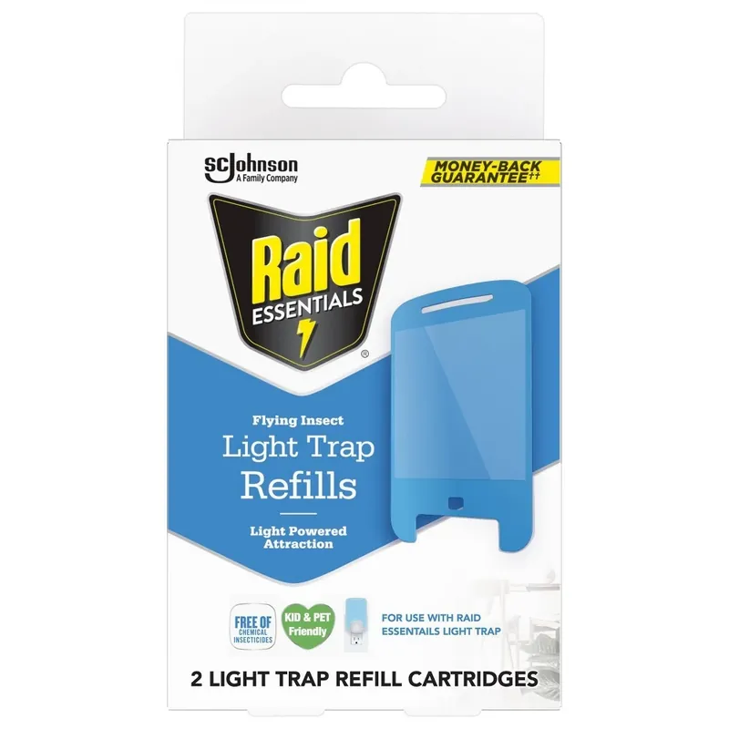 Essentials Trap Refill