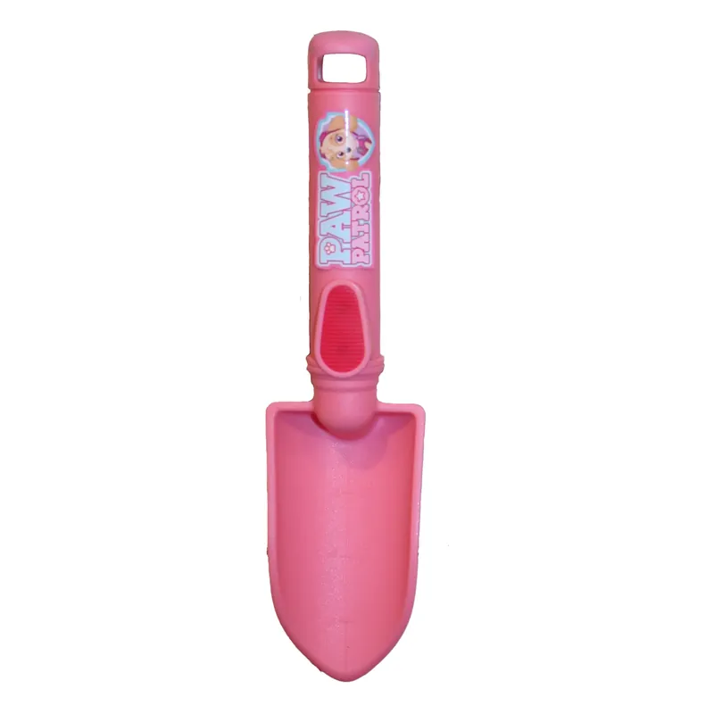Paw Patrol Kids‘ Garden Trowel, Pink