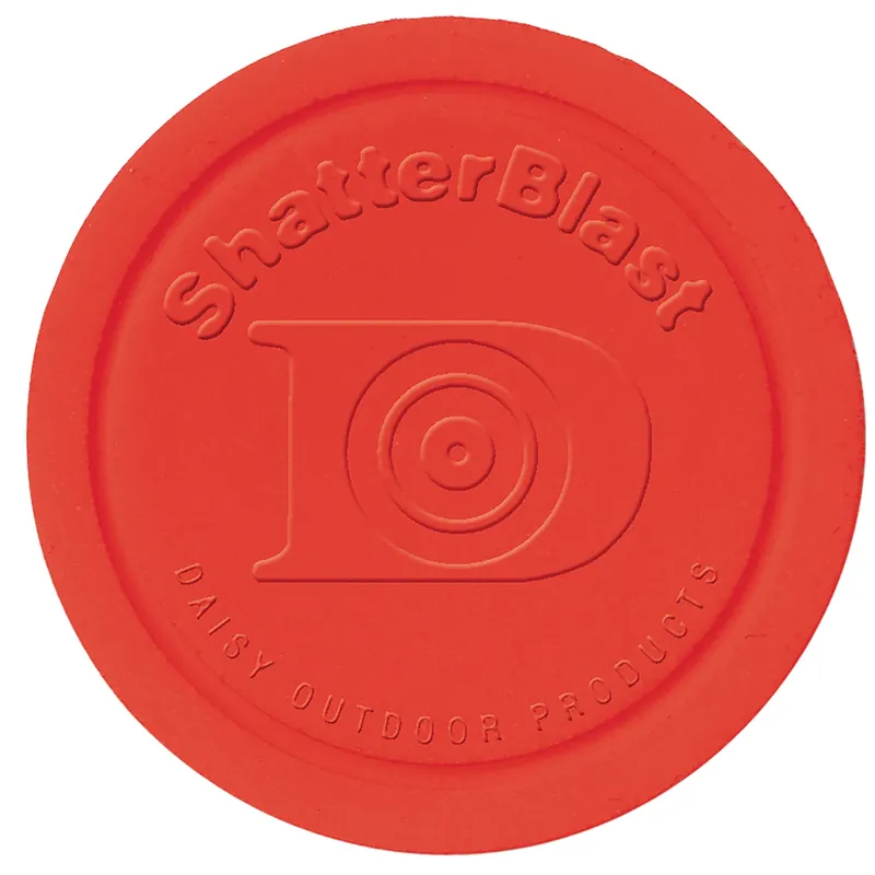 Shatterblast Target 60 Pk