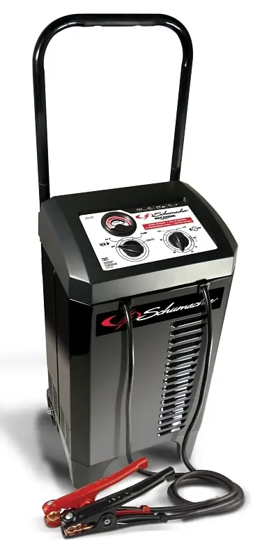 Sc1437 Manual 12v 150 Amp Battery Charger And Engine Starter