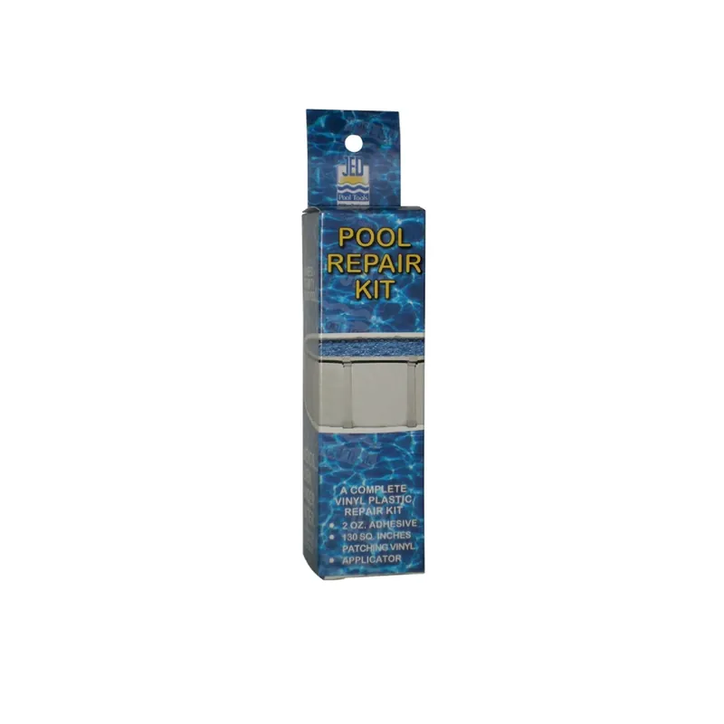 Pool Vinyl Repair Kit, 2 Oz.