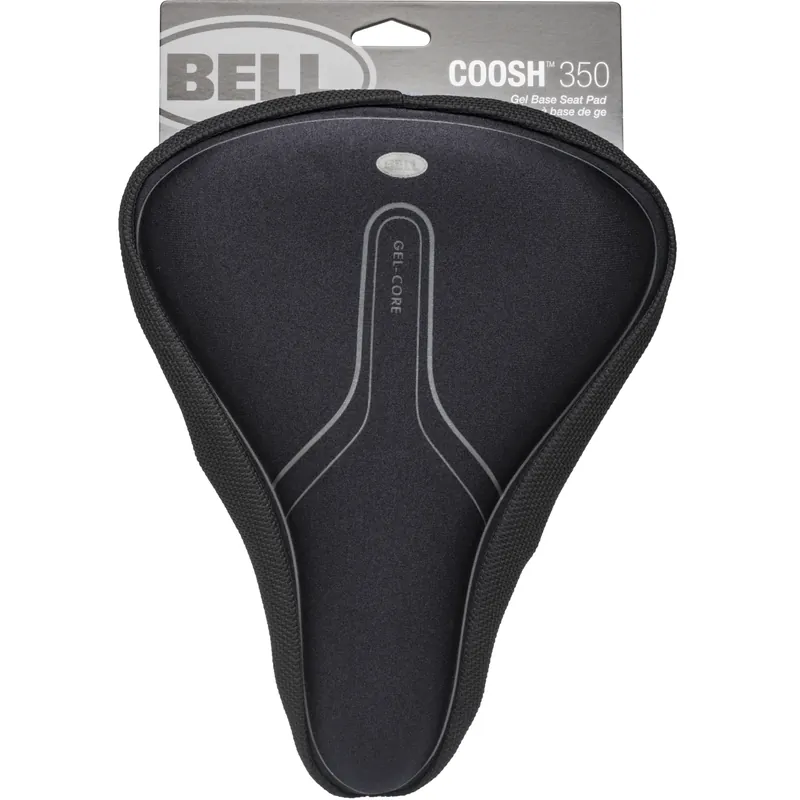 Coosh 350 Gel Base Bicycle Seat Pad