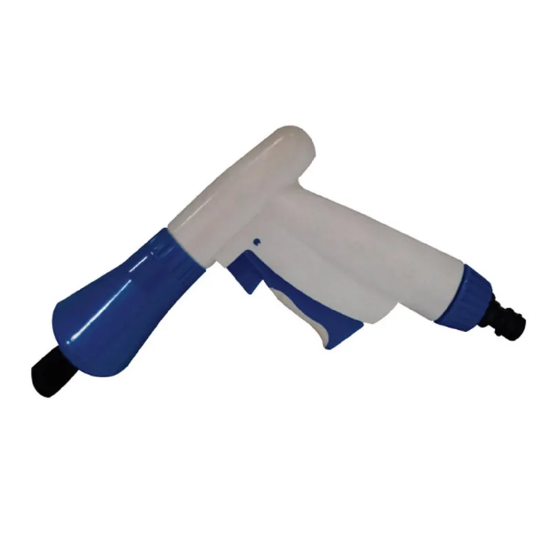 Filter Cleaner Gun