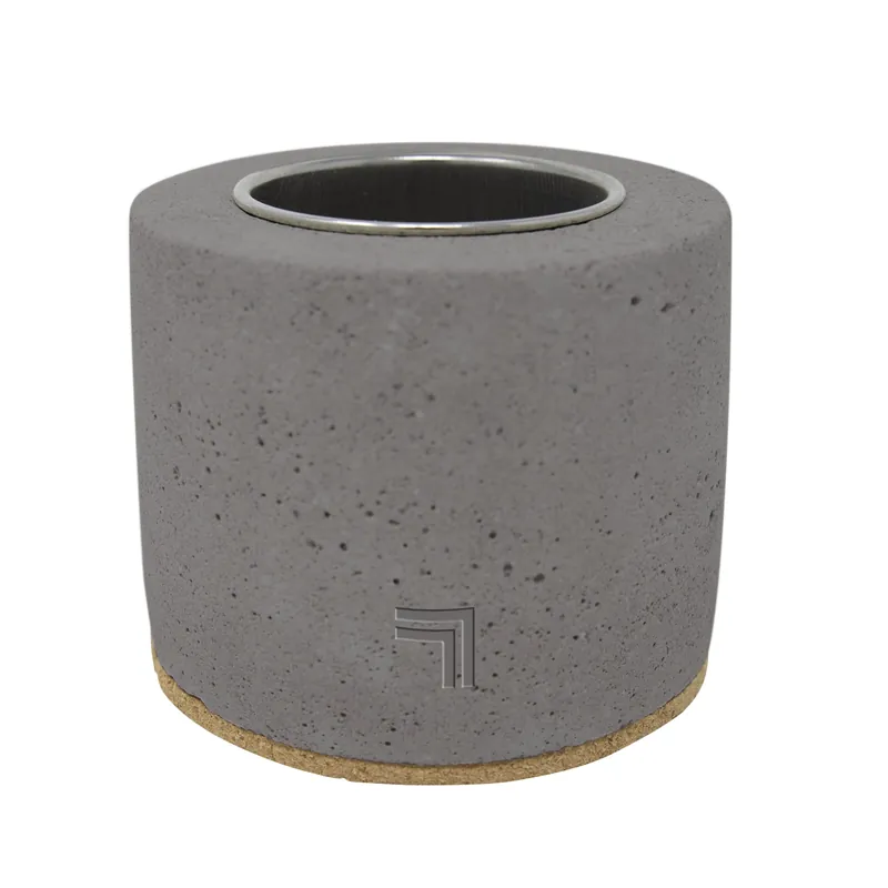 Tabletop Personal Fire Pit, Uses Isopropal Alcohol