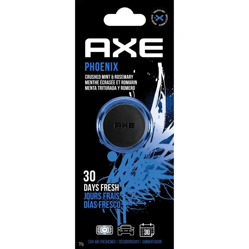Phoenix Mini Vent Clip 1 Pk