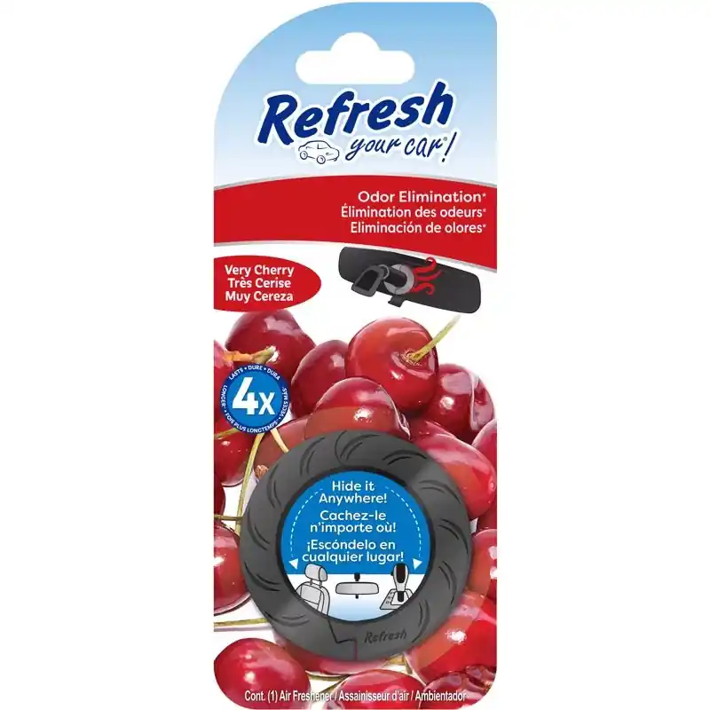 ! Air Freshener 1 Pk