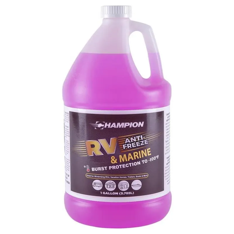 Seafoam Extreme Marine & Rv 99306 Antifreeze -100 Degrees, 1 Gallon