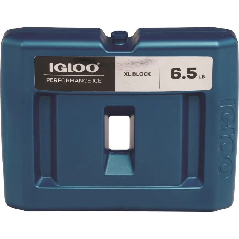 Freezer Block Blue 1 Pk