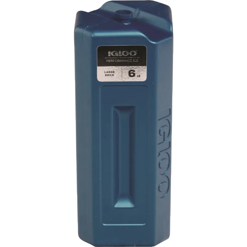 Performance Freezer Block Blue 1 Pk