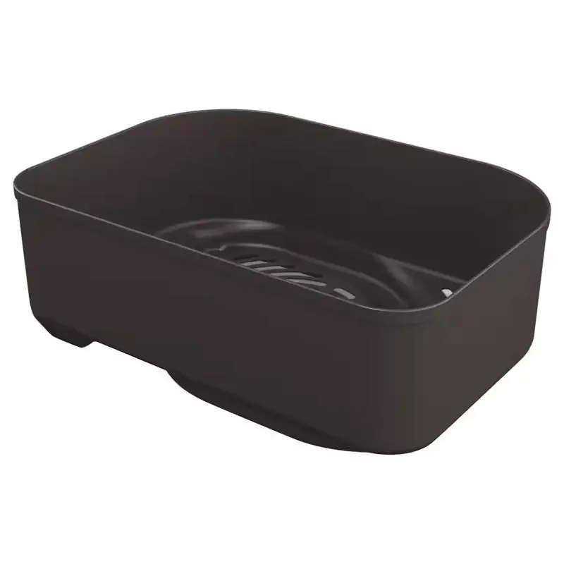Woodfire Steel Grill Basket 2.5 Qt 9 In. L X 6.3 In. W 1 Pk