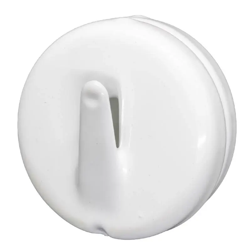 Holiday Wreath Hanger 1 Piece 5.05 In Height For Indoor/outdoor Use