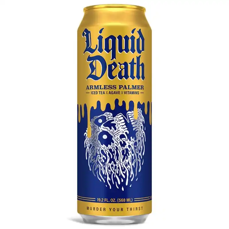 Dead Billionaire Tea 19.2 Oz 1 Pk