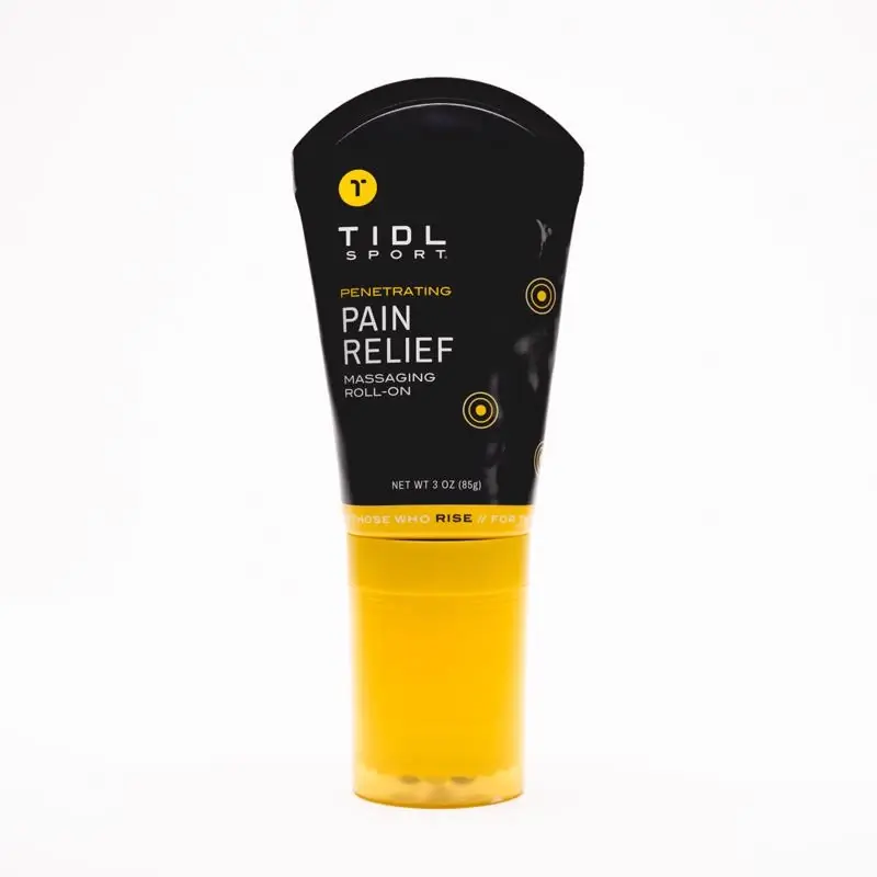 Sport Roll-on Pain Relief 3 Oz 1 Pk