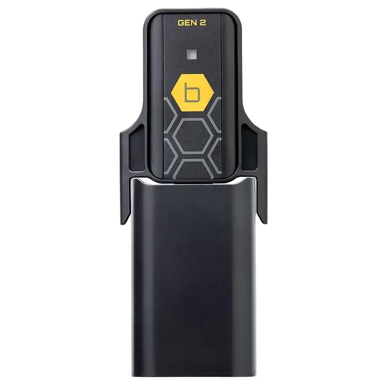 B-hyve Gen 2 Programmable 4 Zone Wifi Sprinkler Timer - Model 21027