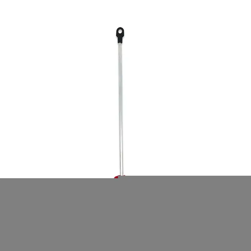 2.5 In. W X 18.5 In. L Polypropylene Paint Mixer For 5 Gallon