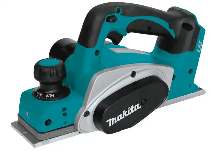 Lxt Lithium-ion Cordless Planer, 3-1/4-in., 18-volts, Tool Only