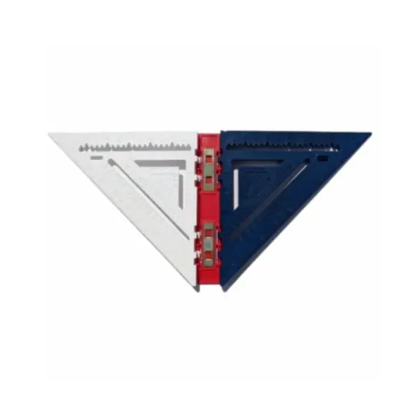 7 In. L X 1 In. H Polystyrene Square