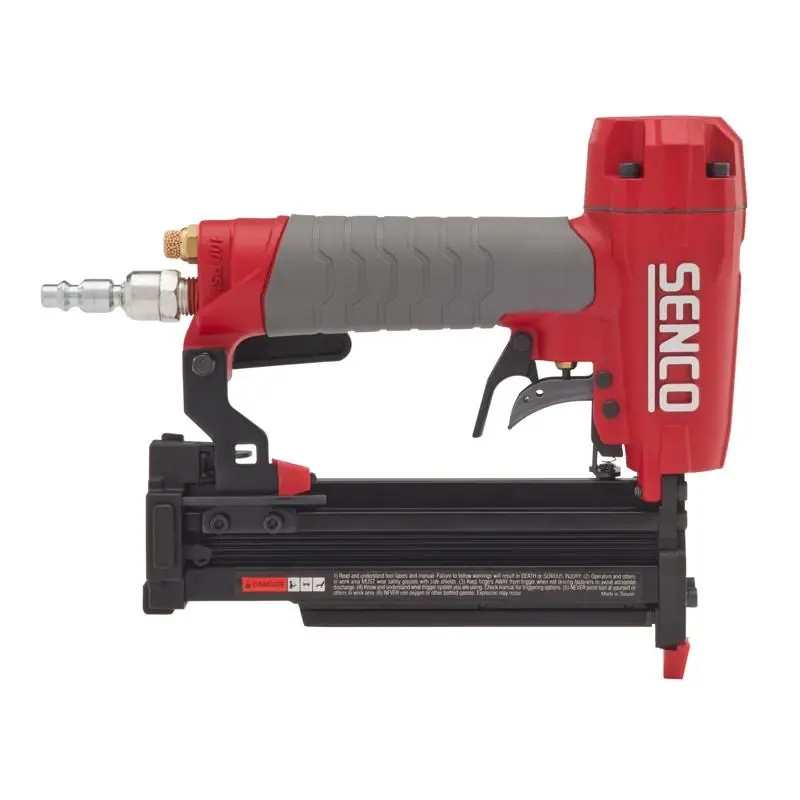 Tn11g1p 23-gauge Pneumatic Micro Pin Nailer 1/2 To 1-3/8 Inch
