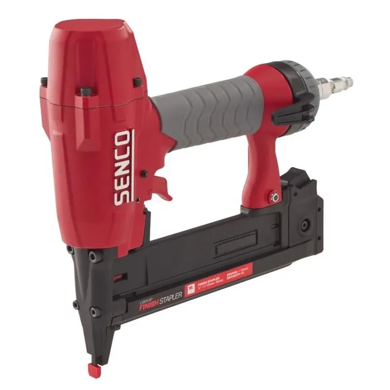 Sls Magnesium Stapler, Narrow Crown, 18-ga.