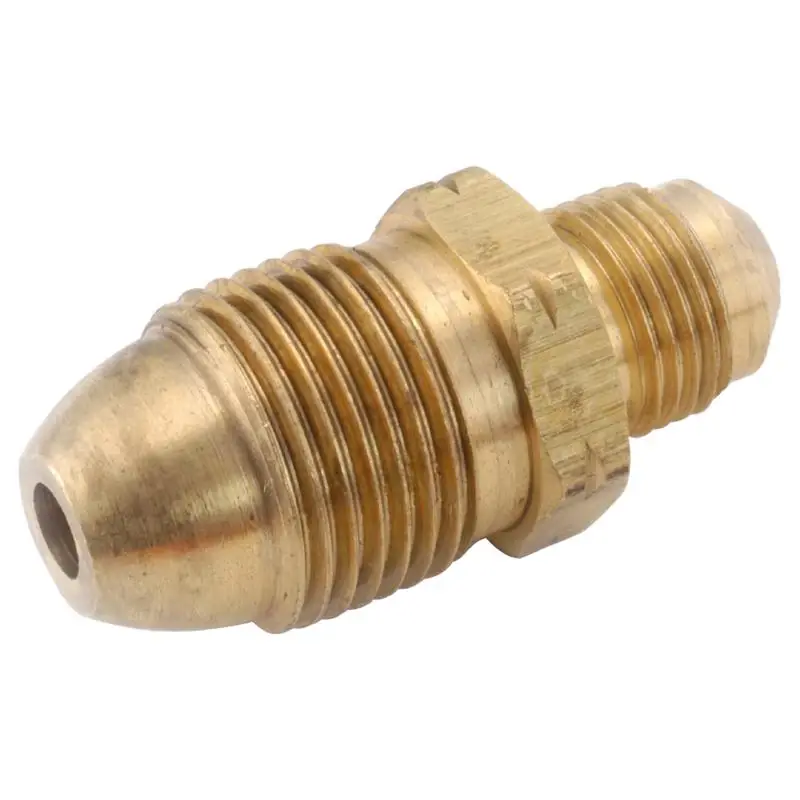 3/8 Inch Flare Brass Pol Fitting