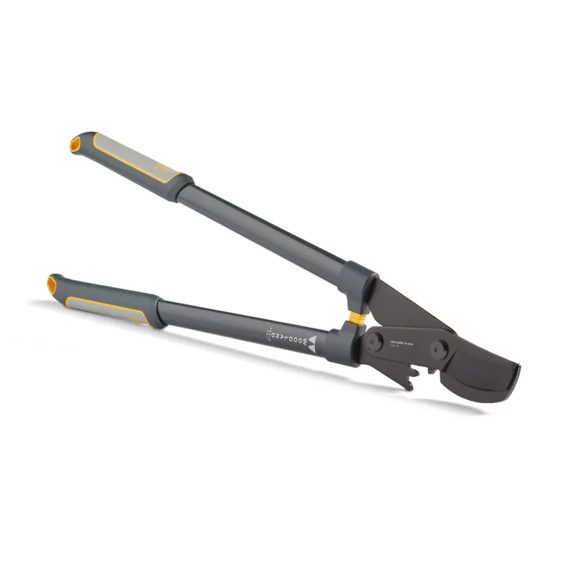 Super Duty Lopper, Comfort Grips, 32 In.