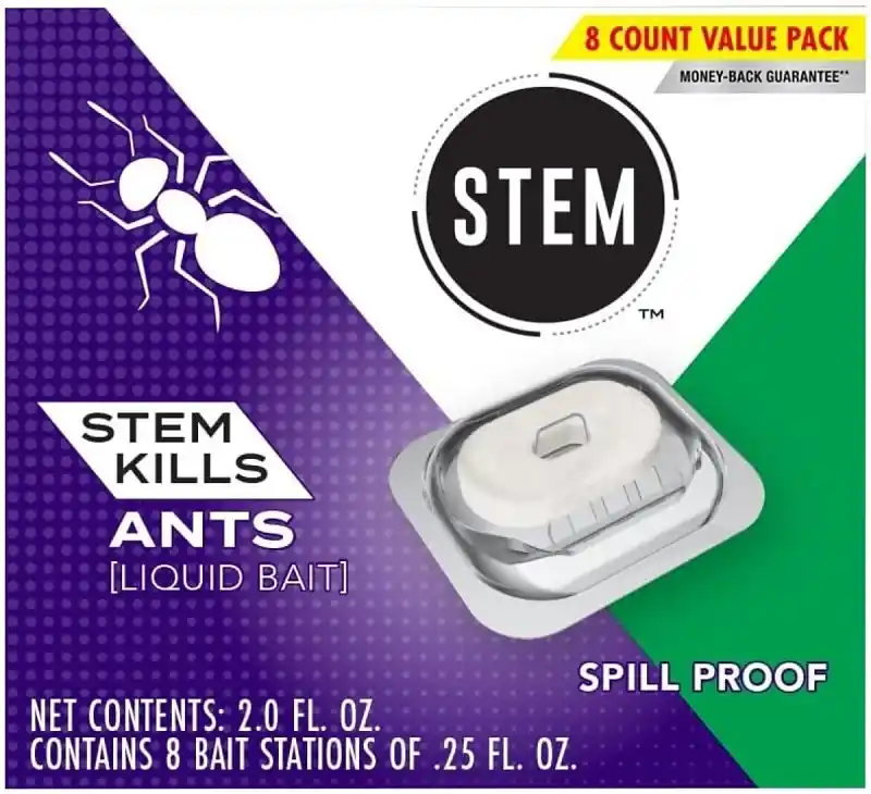 Ant Bait Station 1 Oz With Spinosad, Odorless And Pet Safe