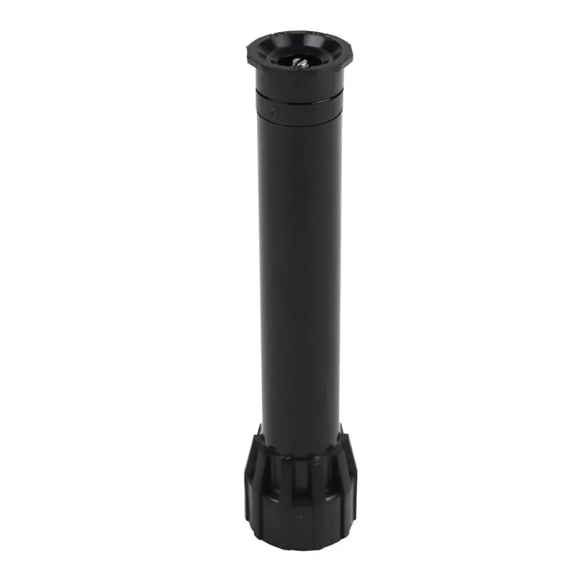 570 Series Plastic Spray Nozzle 0-360 Degrees, 2 Ft, Model 54115