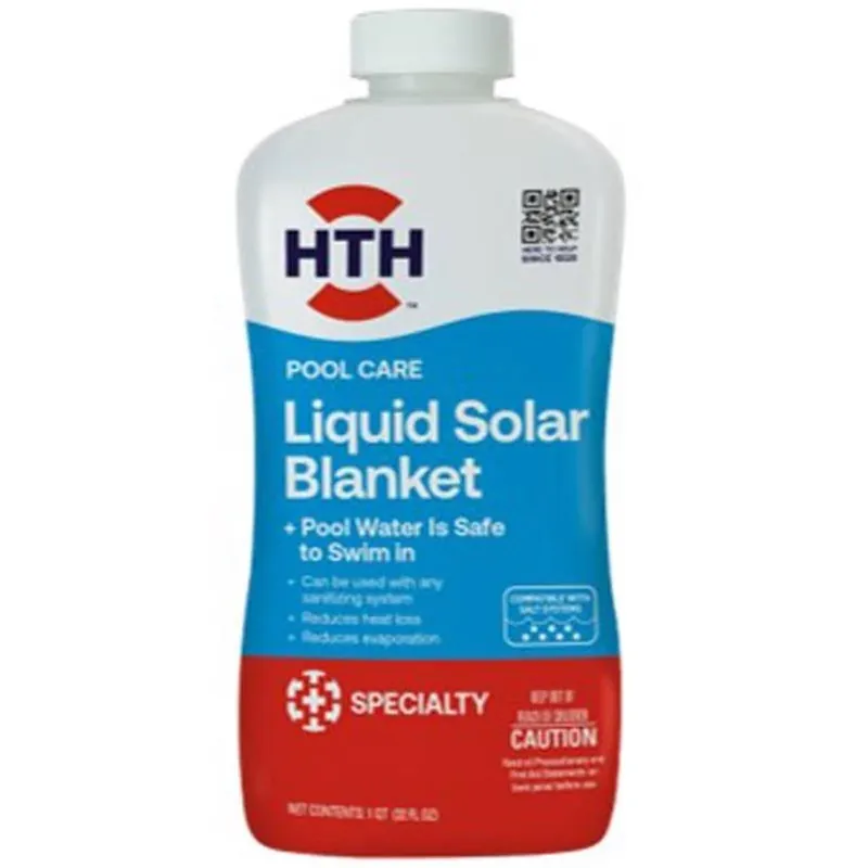 Advanced Liquid Solar Shield – 32 oz Concentrated Treatment