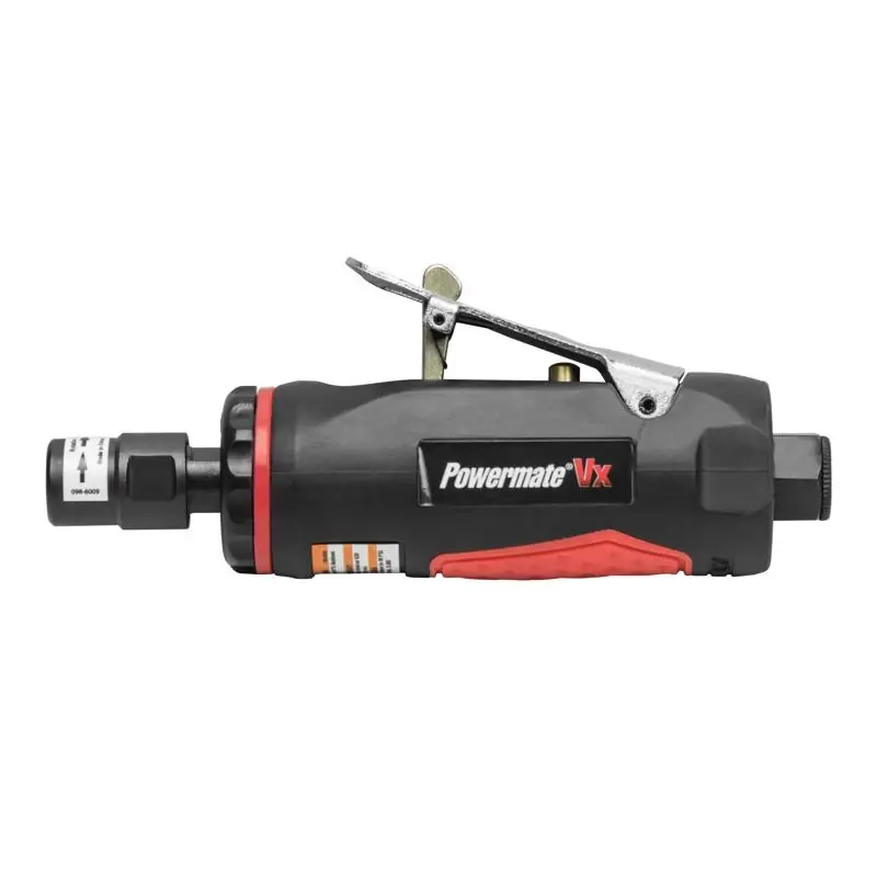 Air Die Grinder 1/4" 25000 Rpm Model 024-0078ct