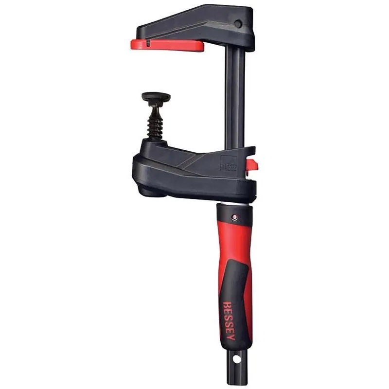 Gearklamp Bar Clamp, 12 In.