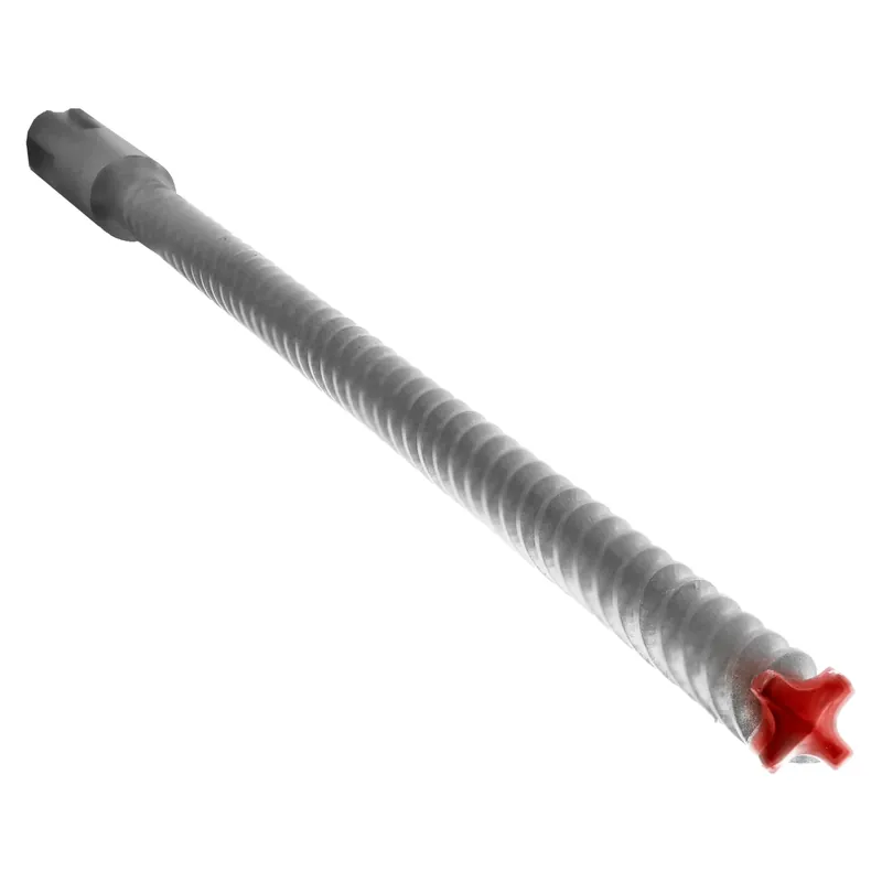 Rebar Demon 1/2 In. X 13 In. L Carbide Tipped Hammer Drill Bit Sds-max Shank 1 Pk