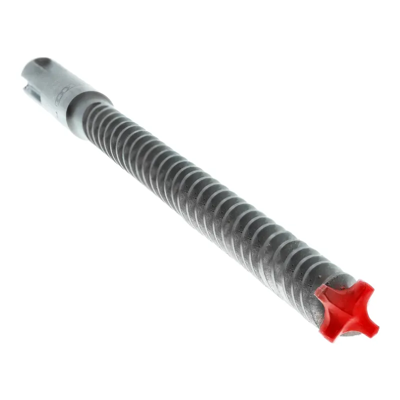 Rebar Demon 3/4 In. X 21 In. L Carbide Tipped Hammer Drill Bit Sds-max Shank 1 Pk
