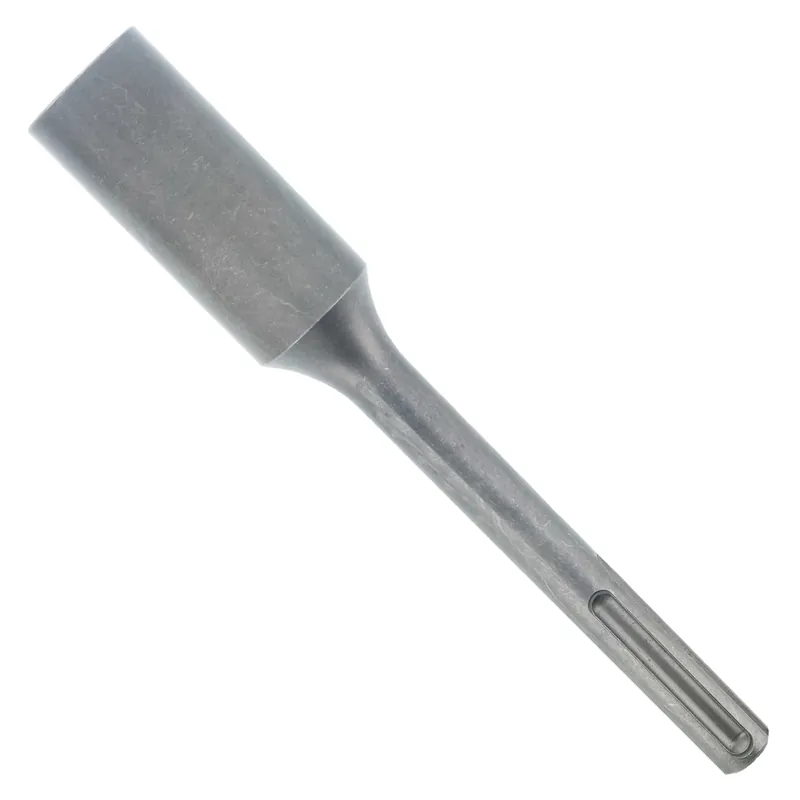 10 In. Sds-max Ground Rod Driver Bit For 5/8 In. And 3/4 In. Rods