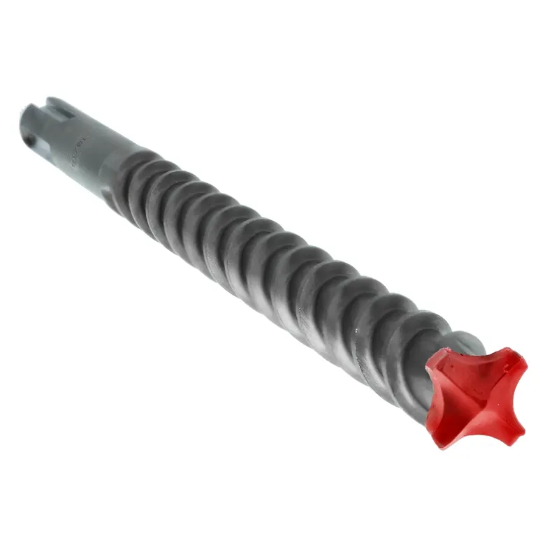 Rebar Demon 7/8 In. X 21 In. L Carbide Tipped Hammer Drill Bit Sds-max Shank 1 Pk