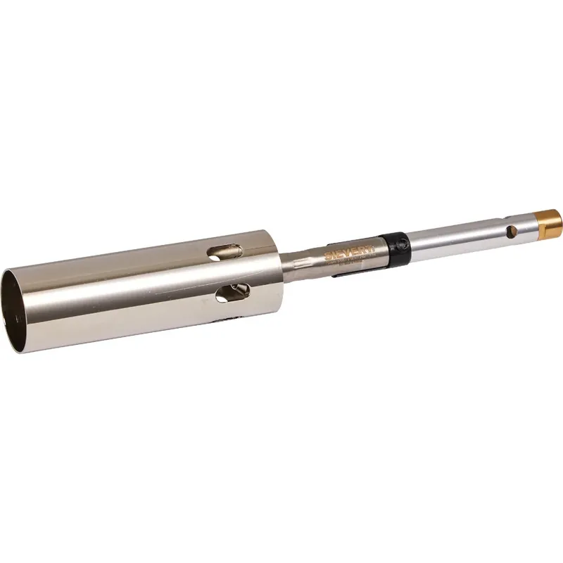 Powerjet Hot-air Capsulated Flame Torch Head