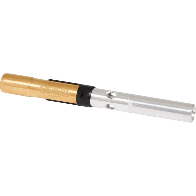 Powerjet Pinpoint Precision Burner Torch Tip