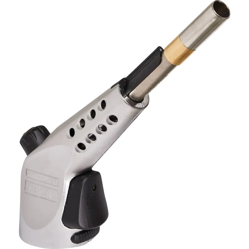 Sievert Metaljet Torch Head