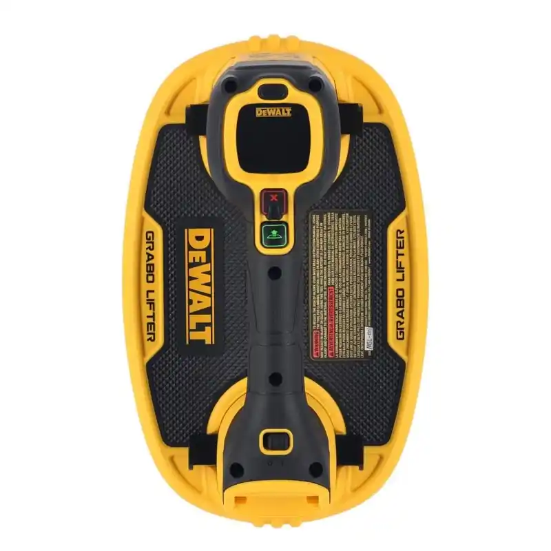 20v Max Cordless Grabo Vacuum Lifter Tool Only 265 Lb Capacity