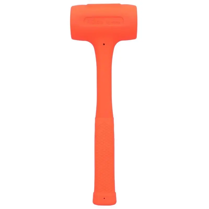 42 Oz Dead Blow Hammer With Steel And Composite Handle