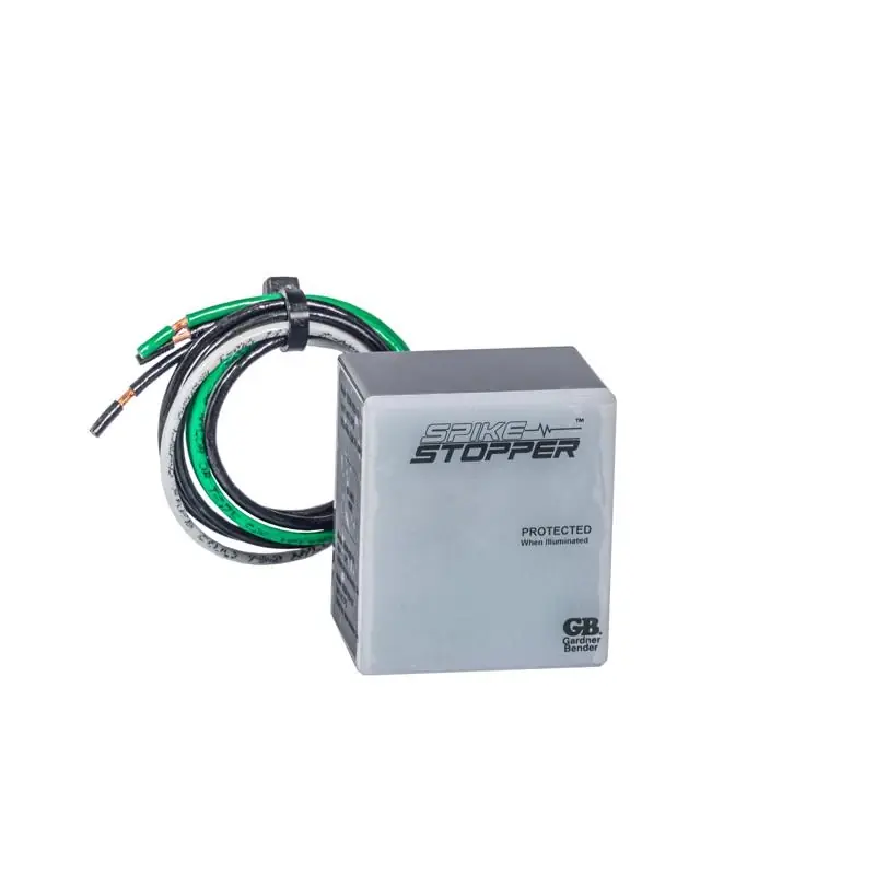 Spike Stopper Surge Protective Device 120/240 Volts Hardwired