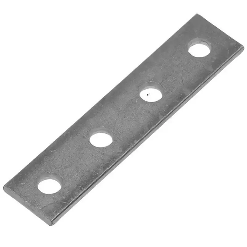 1/2 Inch Diameter Galvanized Steel Straight Connector For Imc