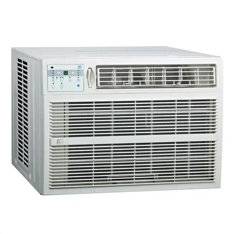14500 Btu 115 V Window Air Conditioner With Remote For 550 Sq Ft