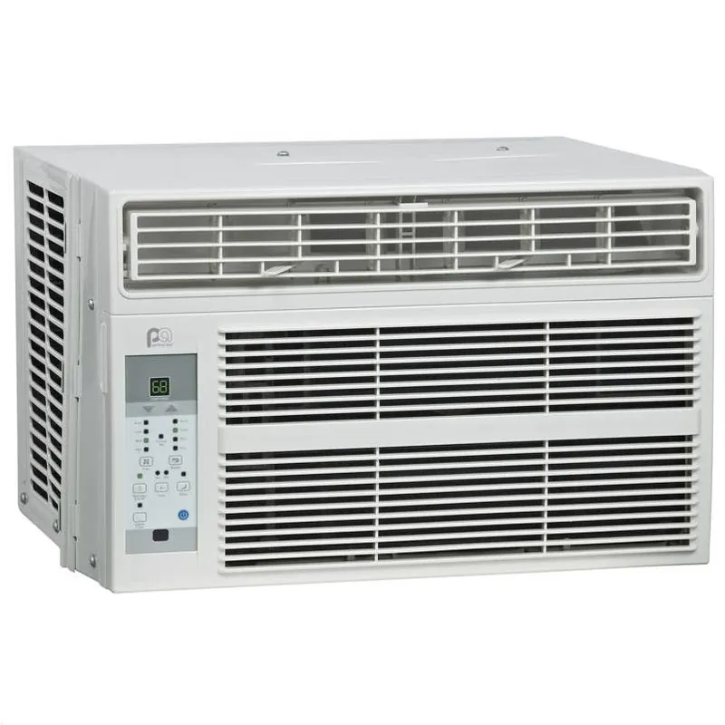 12,000 Btu Window Air Conditioner For 550 Sq. Ft. Spaces