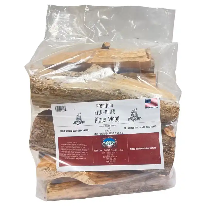 Pinion Pine Firewood 1 Hr 1 Pk