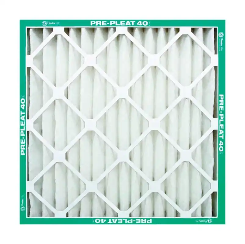 Prepleat Lpd Sc M10 14 In. W X 20 In. H X 2 In. Synthetic 10 Merv Pleated Air Filter 1