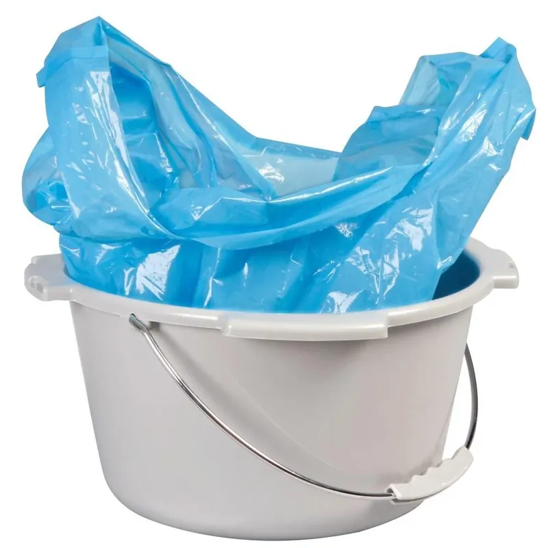 Sanitary Disposal Liners 1 Pk