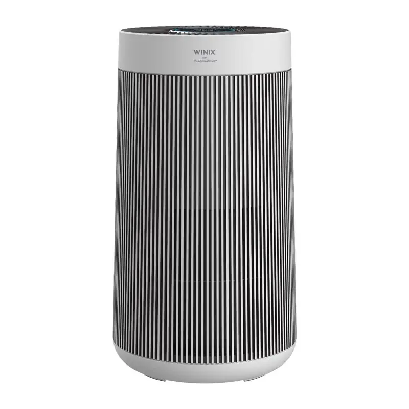 T810 Carbon True Hepa Air Purifier 1968 Sq Ft Coverage
