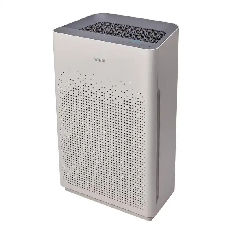 Am90 Carbon True Hepa Air Purifier 1740 Square Feet Coverage