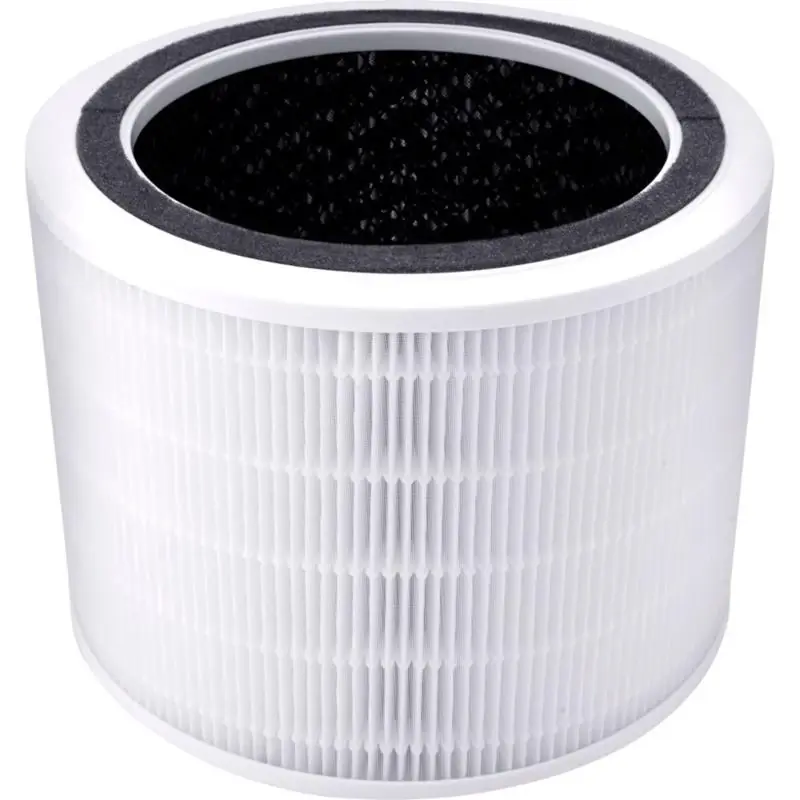 Core 200s-p-rf 5.75 In. H X 7.28 In. W Round Air Purifier Filter 1 Pk