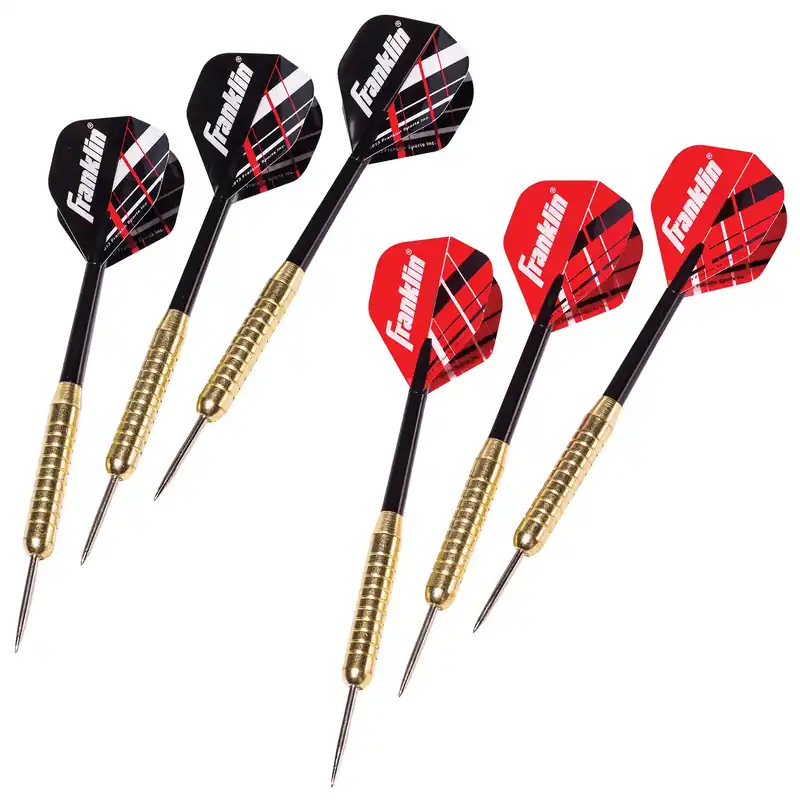 Steel Tip Darts Dart Toss